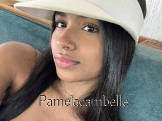 Pamelacambelle