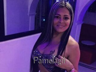 Pamelagil