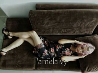 Pamelaivy