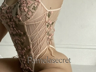 Pamelasecret