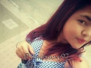 Pamelasexy97