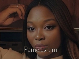 Pamelastom
