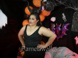 Pamelawalker