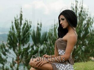 Pamelaxts