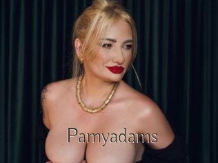 Pamyadams
