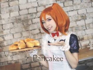 Pancakee