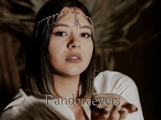Pandoraevers
