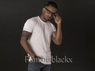 Pantherblackx