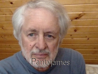 Pantyjames
