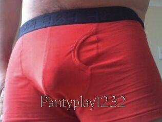 Pantyplay1232