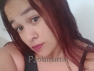 Paolamartin