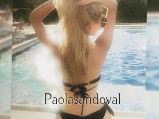 Paolasandoval