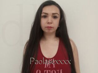 Paolasexxxx