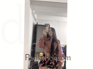 Paolathonsom