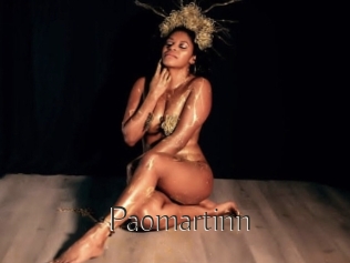 Paomartinn