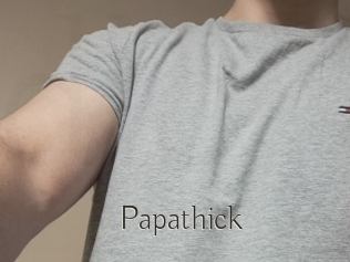 Papathick