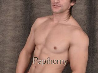 Papihorny