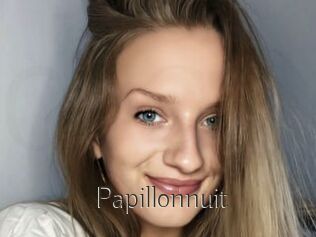 Papillonnuit