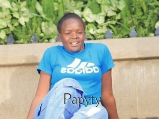 Papyty
