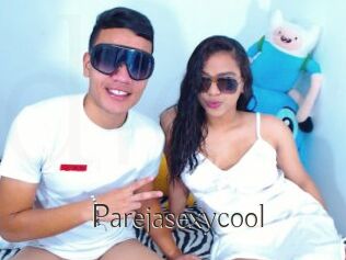 Parejasexycool