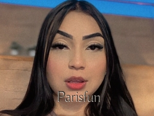 Parisfun