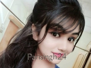 Parisingh24