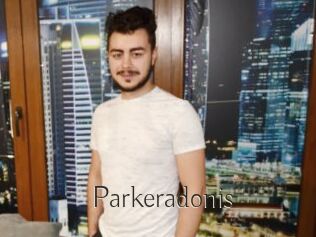 Parkeradonis