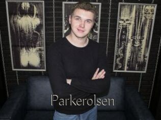 Parkerolsen