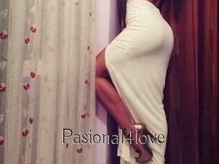 Pasional4love
