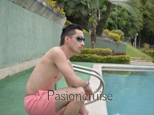 Pasioncruise