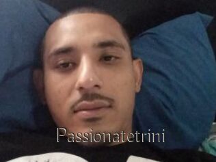 Passionatetrini