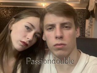 Passiondouble