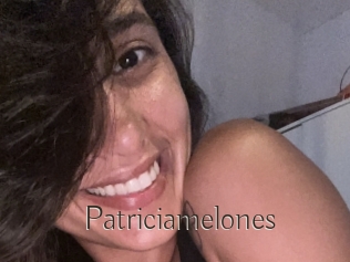 Patriciamelones