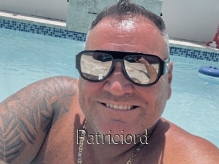Patriciord