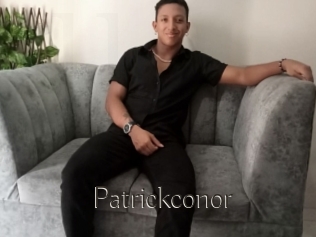 Patrickconor