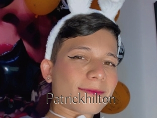 Patrickhilton