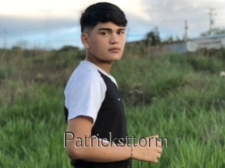 Patricksttorm