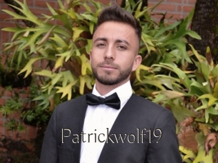 Patrickwolf19