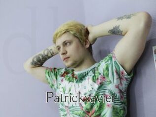 Patrickxavier