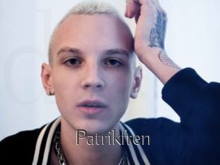Patrikfren