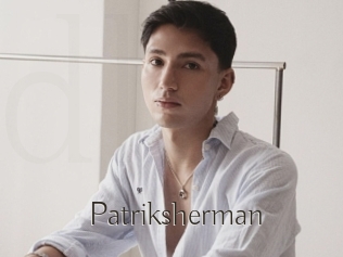 Patriksherman