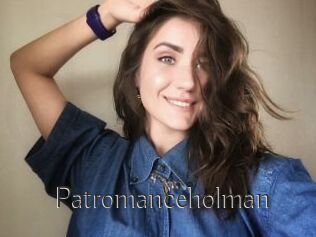 Patromanceholman