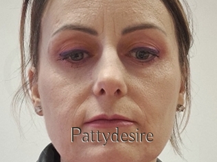 Pattydesire