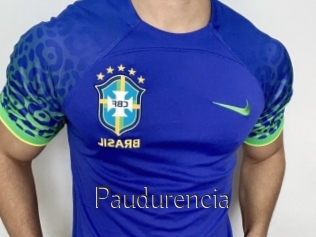 Paudurencia