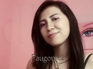 Paugomez