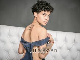 Paulajessen