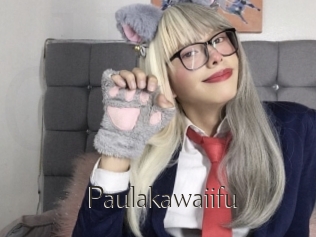 paulakawaiifu Dans le cul