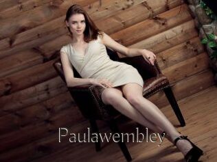 Paulawembley