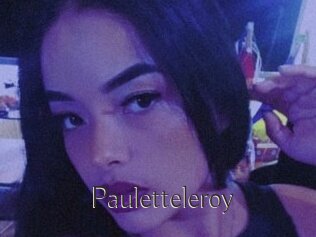 Pauletteleroy