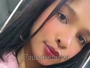 Pauletteturner